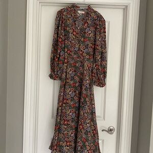 DOEN dress. Size XS.